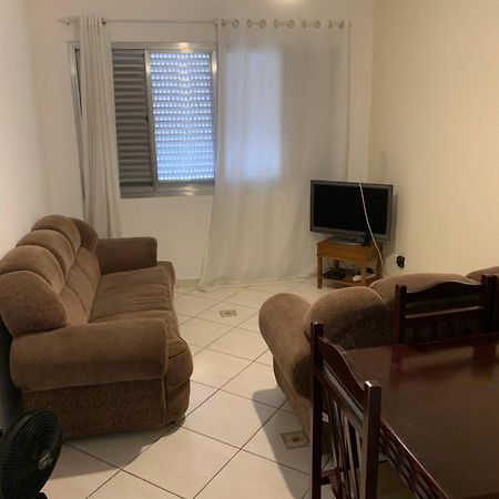 דירות סאו פאולו Guaruja/Asturias Apartamento Temporada מראה חיצוני תמונה