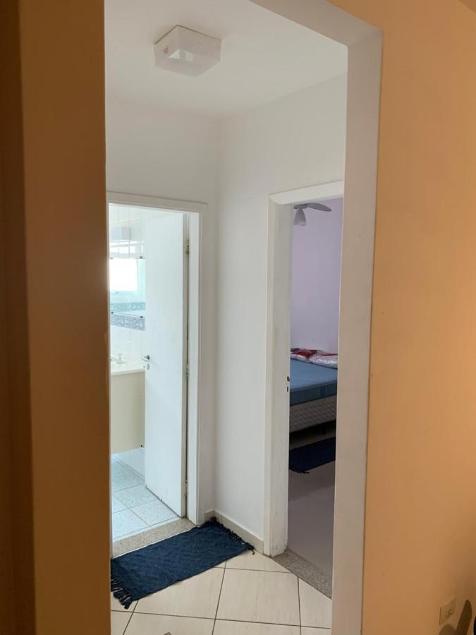 דירות סאו פאולו Guaruja/Asturias Apartamento Temporada מראה חיצוני תמונה