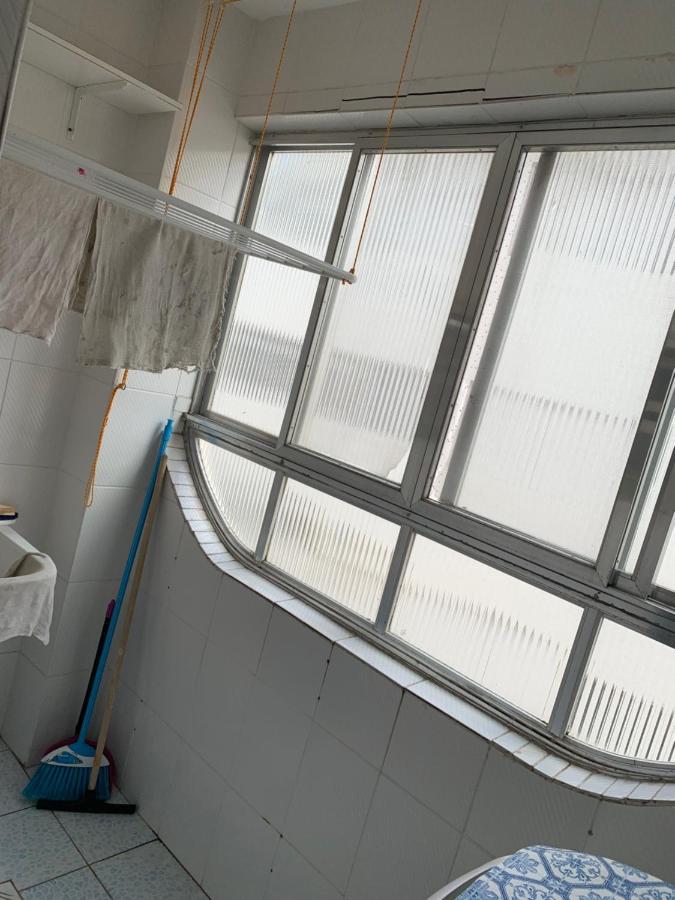 דירות סאו פאולו Guaruja/Asturias Apartamento Temporada מראה חיצוני תמונה