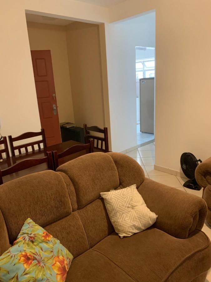 דירות סאו פאולו Guaruja/Asturias Apartamento Temporada מראה חיצוני תמונה